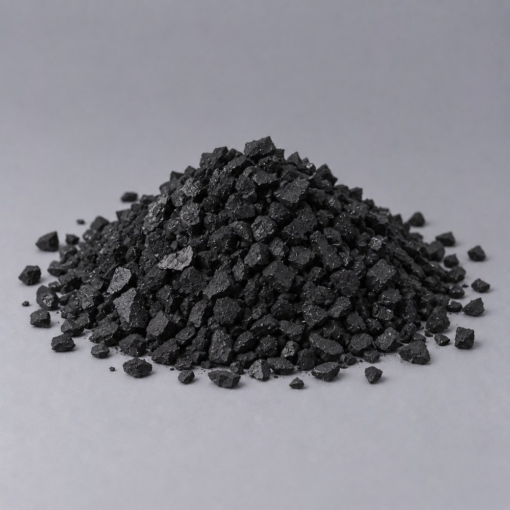 Activated Carbon — Adsorbent carbon