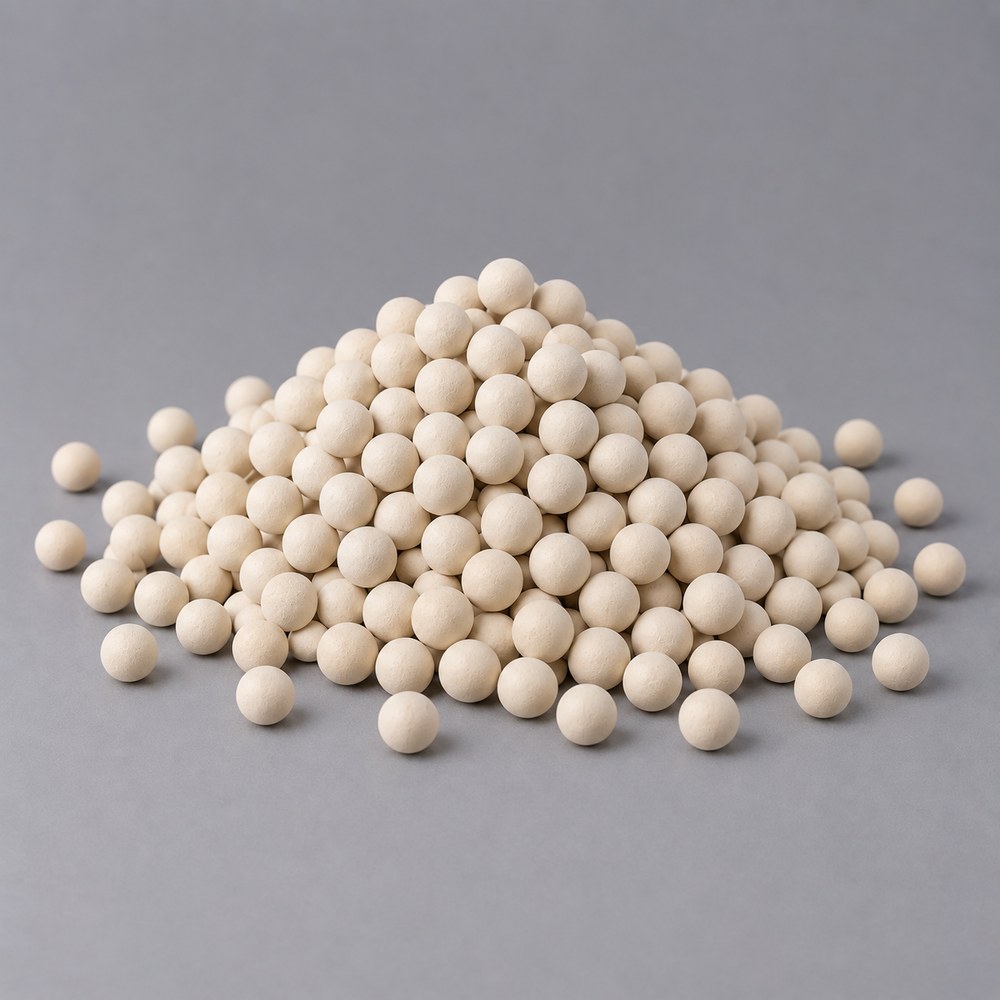 Molecular Sieve 13X — Sodium zeolite, 10 Å pore