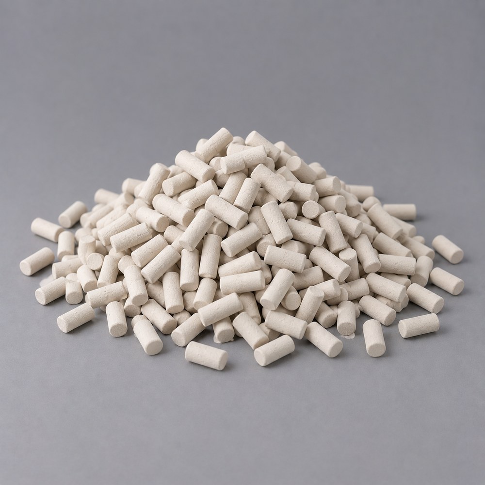 Molecular Sieve 4A — Type A zeolite, 4 Å pore