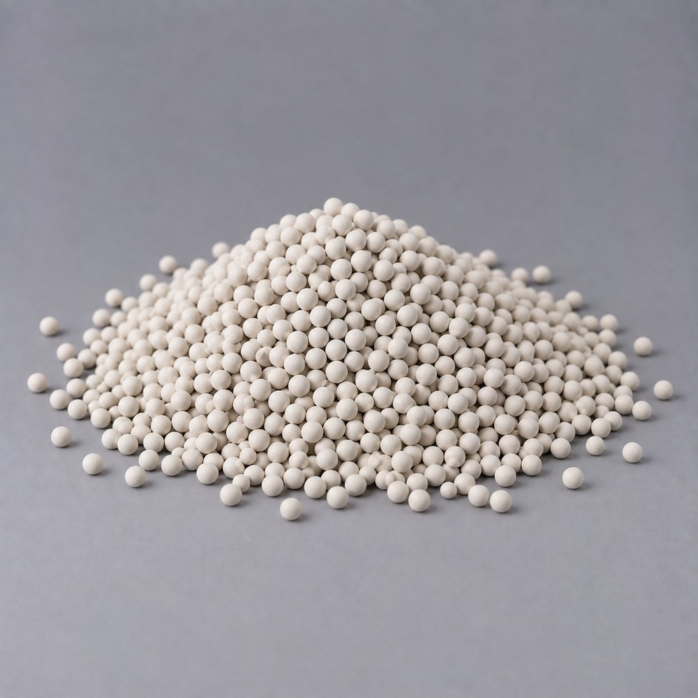 Molecular Sieve XH-9 — Potassium Type A zeolite
