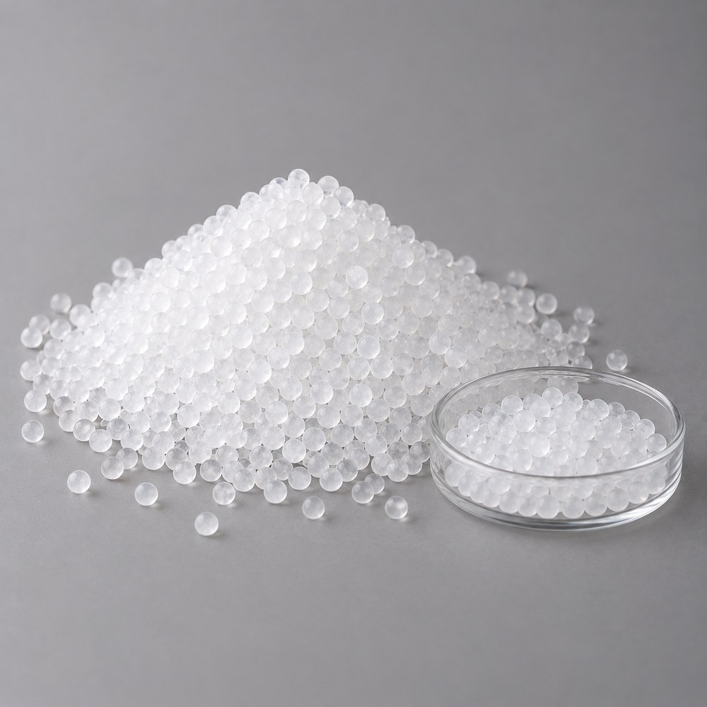 DMF-Free Silica Gel — DMF-free & cobalt-free white gel