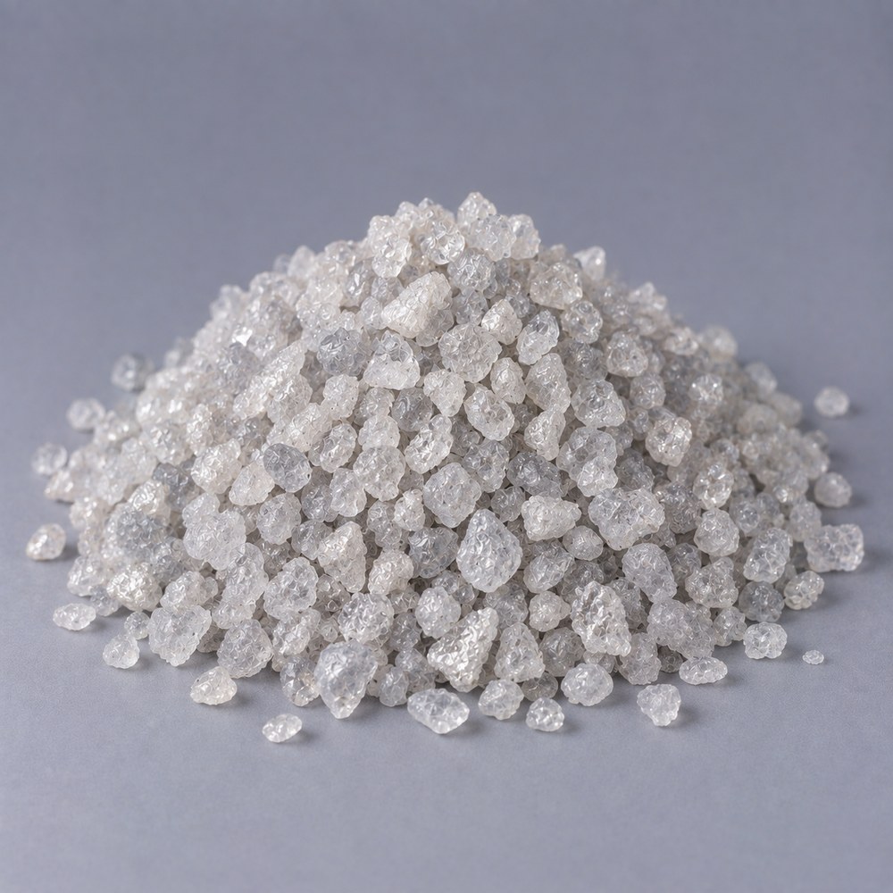 Silver Nitrate Impregnated Silica Gel — Impregnated laboratory media