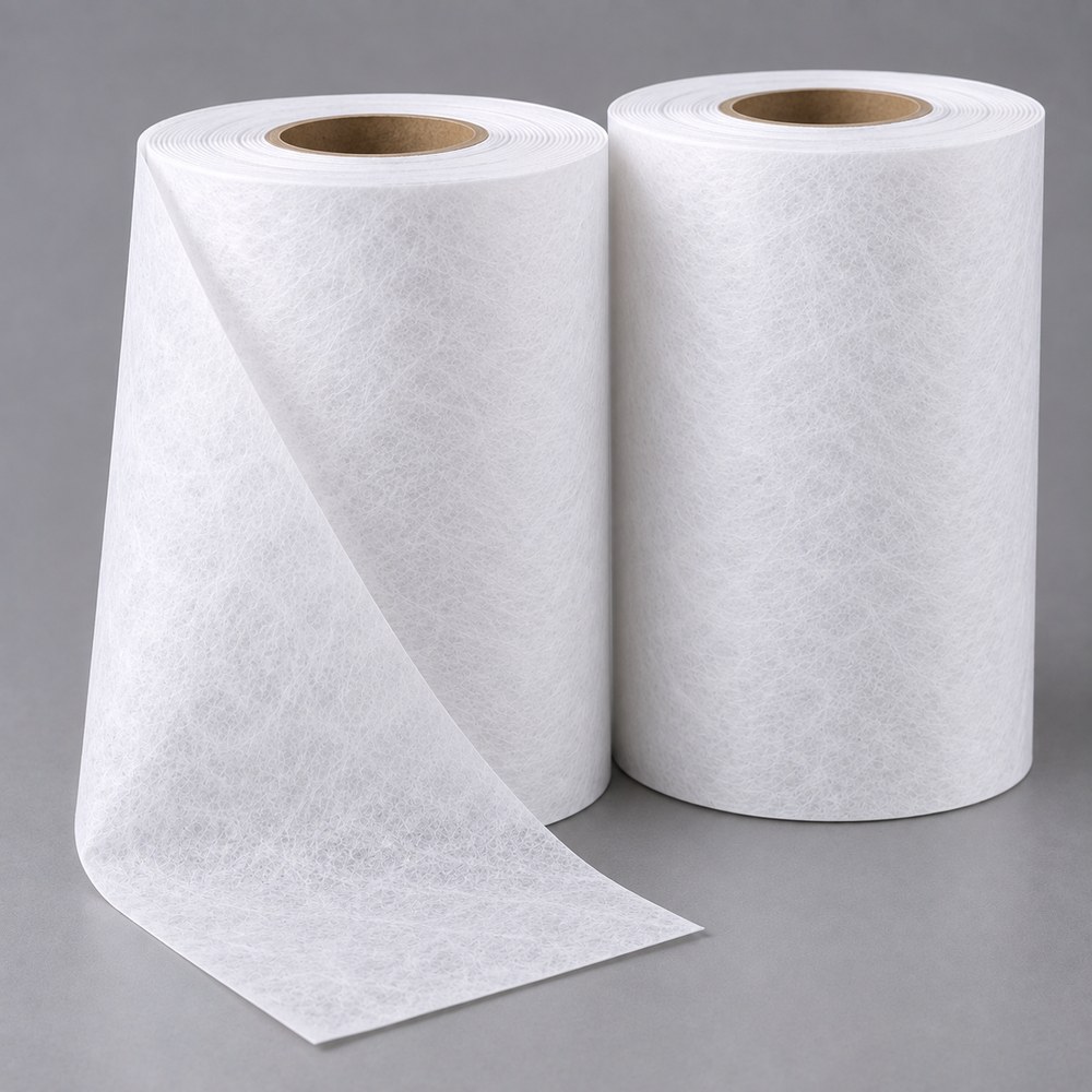 Tyvek Rolls — Roll-stock barrier material
