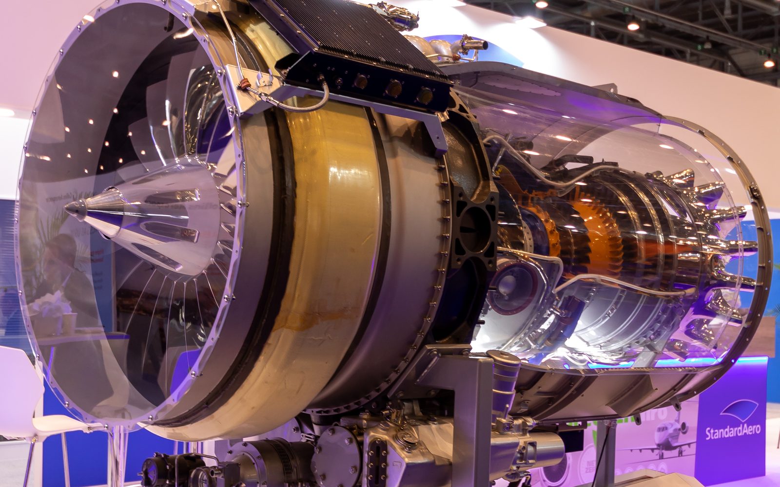 Aerospace Applications