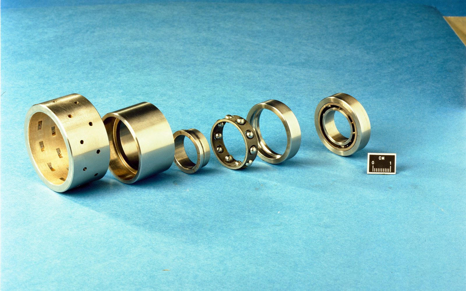 Automotive Component Protection