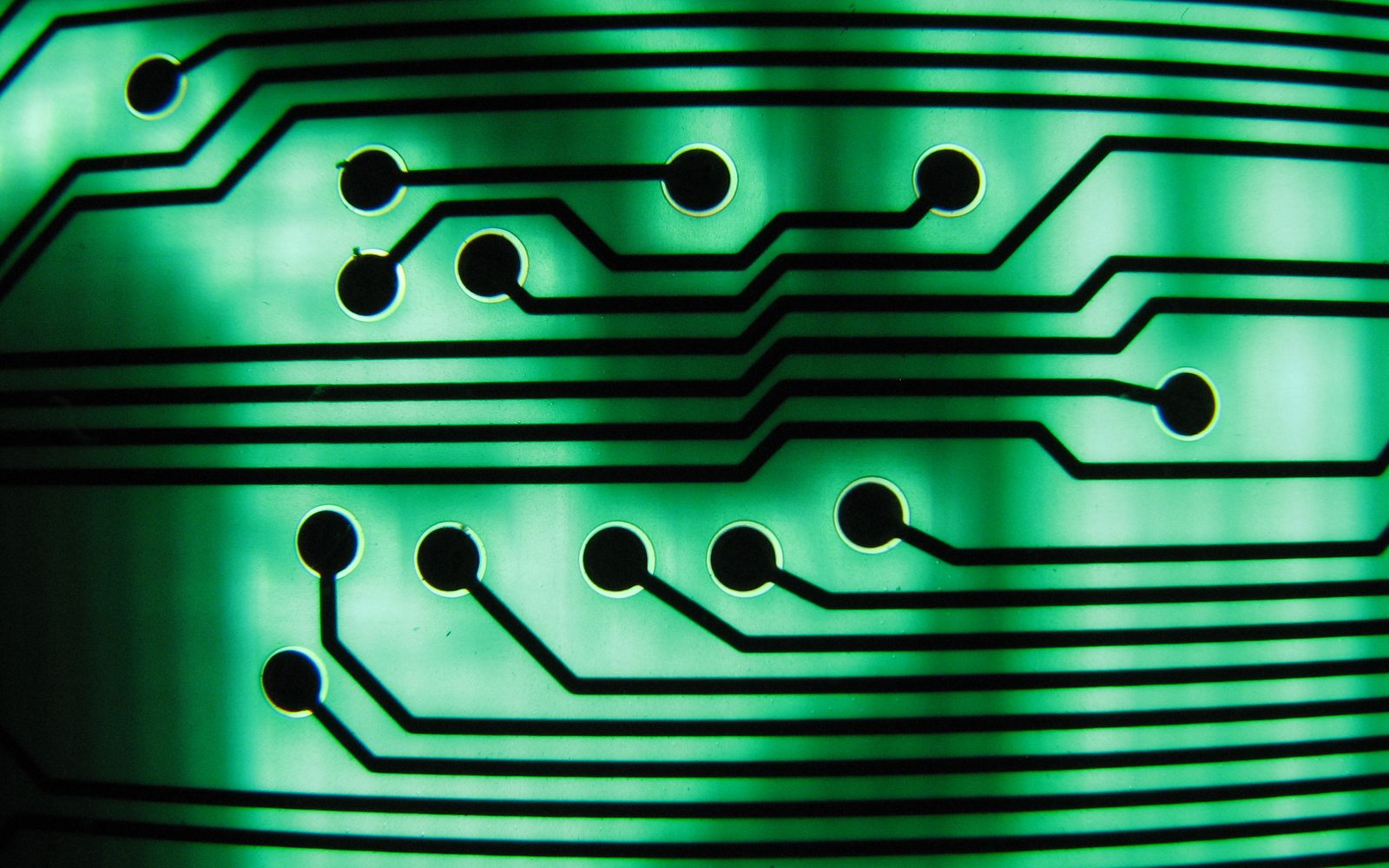 Electronics — moisture protection