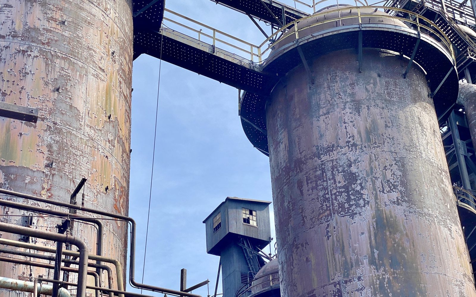 Metal & Engineering Product Protection