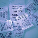 Silica Gel Pouches