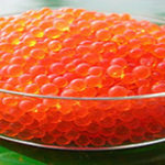 Silica Gel Orange